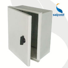 Saip Wall Mount Outdoor FRP GFK Polyester Endschalterbox